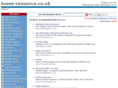 home-resource.co.uk