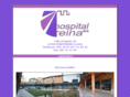 hospital-reina.com