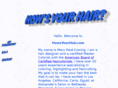 howsyourhair.com