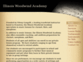 ilwoodwind.com