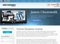 jameschenoweth.net