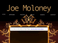 joemoloney.com