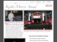 keithmorrissound.com