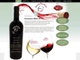 kenastonwine.com