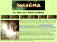 kestra.org