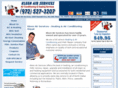 kleenairservices.com