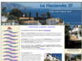 lahacienda-nerja.com