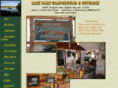 lakeparkcampground.com