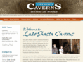 lakeshastacaverns.com