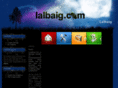 lalbaig.com
