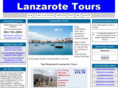 lanzarotetours.net