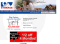 lewisvilleselfstorage.com