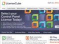 licensecube.com