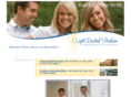 lightdentalstudios.com