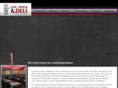 loxstockanddeli.com