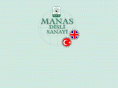 manasdisli.com