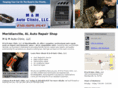 mandmautoclinic.com