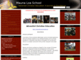 maunaloaschool.com