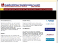 medicalinsurancebrokers.com