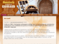 menuiserie-guiraud.com