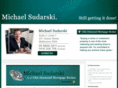 michaelsudarski.com