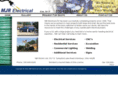 mjrelectrical.com