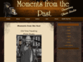 momentsfromthepast.com
