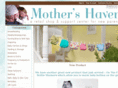 mothershaven.com