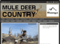 muledeercountry.com