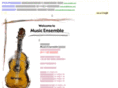music-ensemble.com
