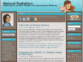 naturalpediatricblog.com