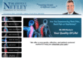 neeleychiropractic.com