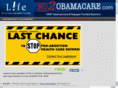 no2obamacare.com