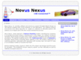 novusnexus.com