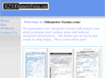 odometerforms.com