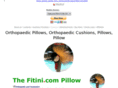 orthopaedic-pillows.com