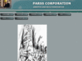 parsscorp.com