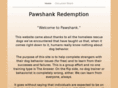 pawshankredemption.com