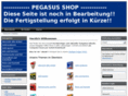 pegasus-shop.com