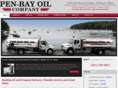 penbayoil.com