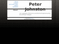 peterjohnston.net