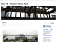 pier54.com