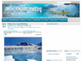 polaricecapmelting.com