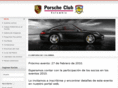 porscheclubcolombia.com