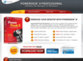powerdeskprofessional.com