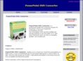 powerpoint-dvd-converter.com
