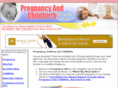 pregnancyndelivery.com