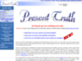 presenttruth.info