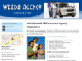 randyweedainsuranceagency.com