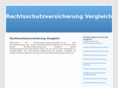 rechtsschutzversicherungvergleich.com